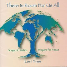 There Is Room for Us All by Lori True Cd - £11.78 GBP