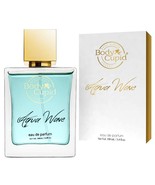 Body Cupid Aqua Wave Perfume for Men &amp; Women 100 ml (Fs) - £20.20 GBP