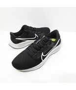 Nike Air Pegasus Black Running Shoes Womens Size 7 CW7358-002 - $31.49