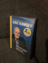 Dave Ramsey: Cash Flow Planning &amp; Dumping Debt DVD - £7.10 GBP