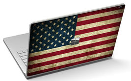 LidStyles Printed Laptop Skin Protector Decal Microsoft Surface Book 2 13" image 2