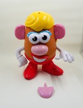 Playskool Mrs. Potato Head 2010 Hasbro Toy - £11.87 GBP
