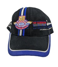NHRA Top Eliminator Club 2001 Indianapolis 47th Annual U.S. Nationals Hat - $12.86
