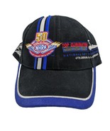NHRA Top Eliminator Club 2001 Indianapolis 47th Annual U.S. Nationals Hat - $17.51 CAD