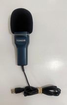 TENOR Condenser Microphone A1201930003687.8 - $10.88