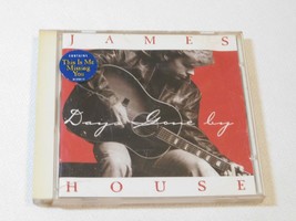 Days Gone By by James House (CD, Jan-1995, Sony Music Entertainment) Only a Foo - £10.25 GBP