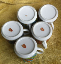 Rossini Japan mugs (5)  image 3