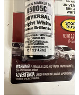 Rust-Oleum Gloss Automotive Scratch &amp; Chip Repair Marker, Universal Brig... - €10,24 EUR