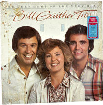 The Very Best Of The Very Best - The Bill Gaither Trio - Vinyl, LP, Albu... - $15.11
