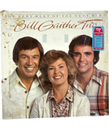 The Very Best Of The Very Best - The Bill Gaither Trio - Vinyl, LP, Albu... - $281.09 MXN