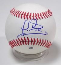 Yusniel Diaz Autographed Baseball Baltimore Orioles Top Prospect signed - £17.98 GBP