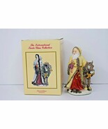 The International Santa Claus Collection Switzerland Samichlaus 1993 - $18.87 CAD