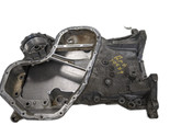 Upper Engine Oil Pan From 2007 Toyota Avalon Limited 3.5 - $136.95