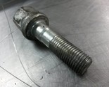 Crankshaft Pulley Bolt For 04-08 Mitsubishi Endeavor  3.8 - $370.25 MXN