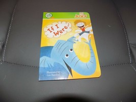 If I Were... by LeapFrog Tag Junior Staff (2009, Board Book)  NEW - £9.70 GBP