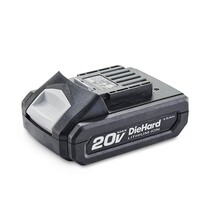 CRAFTSMAN 125.BL2015 20V 20 VOLT LITHIUM ION LI-ION BATTERY 1.5AH 30WH -... - $79.98 CRAFTSMAN 125.BL2015 20V 20 VOLT LITHIUM ION LI-ION BATTERY 1.5AH 30WH -... - $79.98