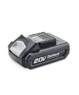 CRAFTSMAN 125.BL2015 20V 20 VOLT LITHIUM ION LI-ION BATTERY 1.5AH 30WH -... - $1,491.60 MXN