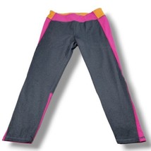 Steve Madden Pants Size XL W30&quot; x L25&quot; Quick Dry Leggings Activewear Ath... - $33.17