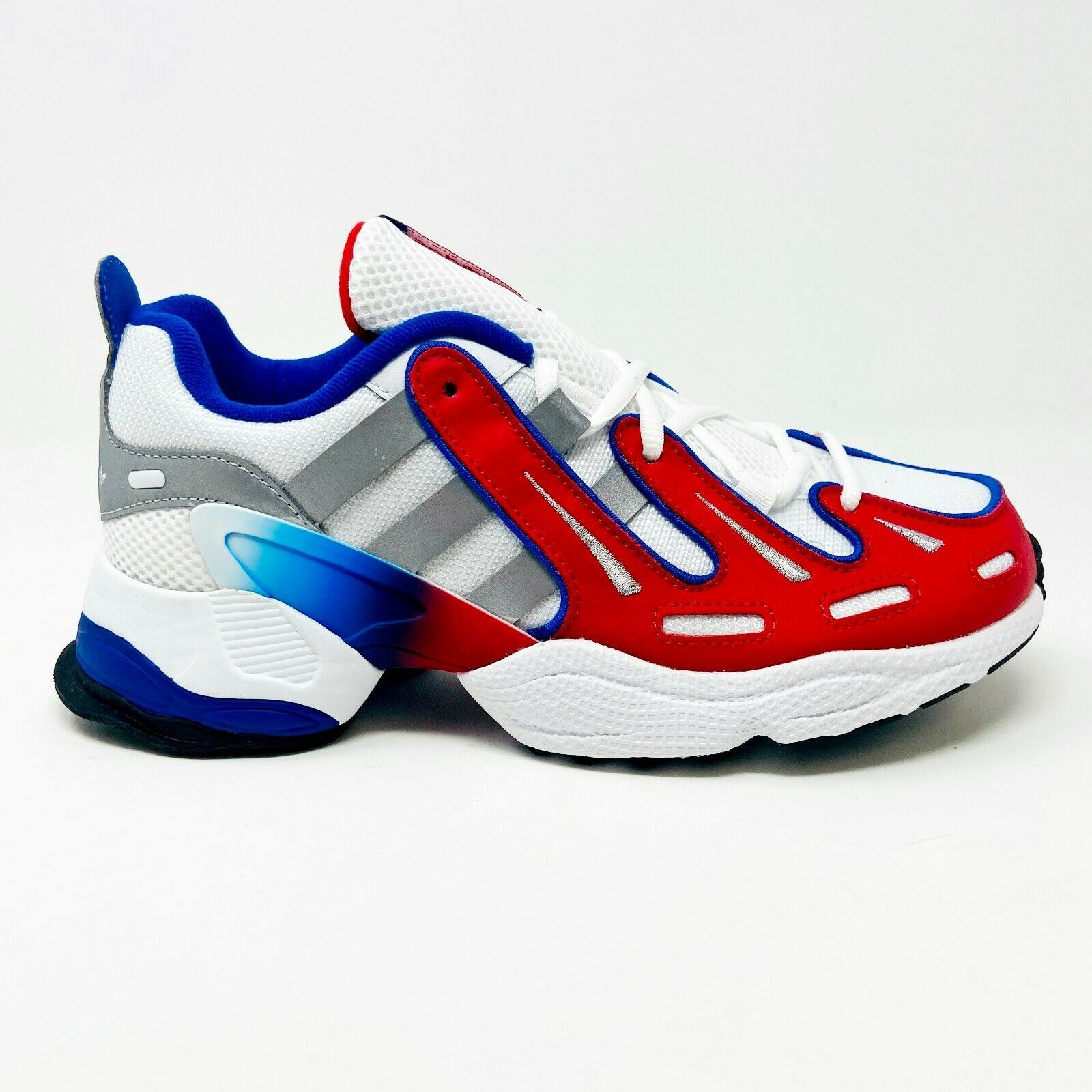 Original eqt gazelle white hot sale
