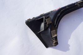 2006-2008 LEXUS IS250 IS350  LEFT TRUNK LUGGAGE TRIM COVER PANEL X578 image 5