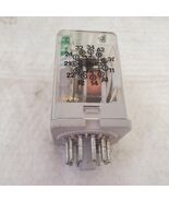 Kuhnke UF3G-24VDC N Plug-in Supply Relay - $8.81