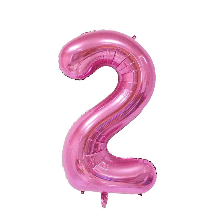 PAW Patrol Balloon Set Happy Birthday Banner Party Decor Skye -number 1-... - $5.14 CAD
