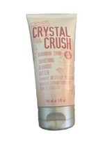 Btz Beyond The Zone Smoothing Blowout Butter Crystal Crush Maximum Shine Htf New - £31.01 GBP