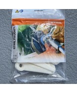 NEW Genuine STIHL PolyCut 6-3 20-3 7-3 10-3 5-3 12 Blades 4111-007-1001 ... - $21.13 CAD