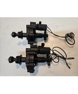 2 Quantity of Irritrol 100 Series 4312 Valves | 811 Solenoid 24V 50Hz (2... - $119.99