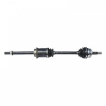 CV Axle Shaft For 1995-97 Nissan Altima Manual 2.4L L4 Front Passenger Side 37In - £124.16 GBP