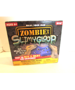 Horizon Make Your own Zombie Slimygloop Slime Kit Wiggly Eyes New LotP - £3.84 GBP