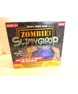 Horizon Make Your own Zombie Slimygloop Slime Kit Wiggly Eyes New LotP - $6.71 CAD