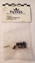 tsais T-Bonz Cross Pin Assembly (4) TBU03X - $18.00