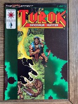 Comic Book Turok Dinosaur Hunter #16 (1994) - $5.94