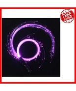 Multicolor Light Whip - 40 Dynamic Effects &amp; Easy Operation for Dance Ev... - $1,482.56 MXN