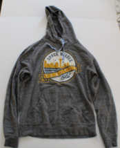Seattle Space Needle Hoodie - Size Small - $23.38