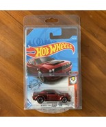 Hot Wheels 2019 Super Treasure Hunt Dodge Challenger SRT Demon with Prot... - $54.90