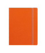 Filofax Filofax Classic A5 Notebook - Orange - $36.55