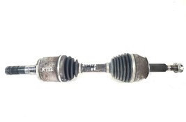 2016 Nissan Titan XD Cummins SV OEM Front Right Cv Axle Shaft 4WD - $55.69