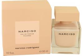 Narciso Rodriguez Poudree 1.6 Oz Eau De Parfum Spray  image 4