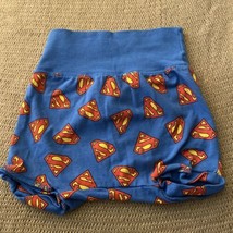 Baby Boy Superman Shorts 3 Months - $2.67