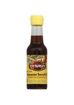 dynasty sesame oil 5 oz (pack Of 4) - £62.29 GBP