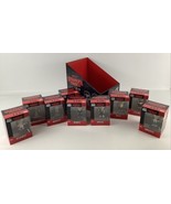 Stranger Things Funko Minis Netflix Vinyl Figures Season 4 Complete Set ... - $337.08 CAD