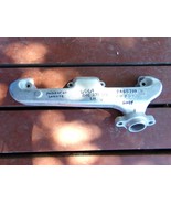 1965 - 69 Dodge Plymouth Chrysler Exhaust Manifold 2465719 273 318 LH - €117,59 EUR