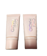 LOT OF 2 Maybelline NY Gigi Hadid Tinted Primer LIGHT MEDIUM GG07 Sealed - €11,89 EUR LOT OF 2 Maybelline NY Gigi Hadid Tinted Primer LIGHT MEDIUM GG07 Sealed - €11,89 EUR