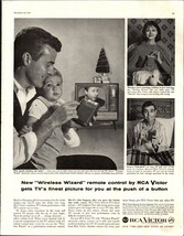 Vtg RCA Catalog Type Remote Control System TV Broadcast 1960s e3 - $25.05