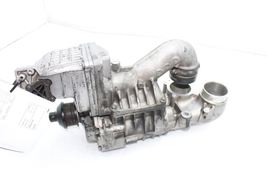 Supercharger 1.8L Fits 03-05 W203 C230 22589 image 6