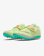 Authenticity Guarantee 
Nike High Jump Elite Track &amp; Field Jumping Spike... - £87.92 GBP