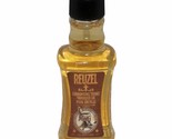 Reuzel Hollands Finest Grooming Tonic Mens Hair Care 3.38oz 100ml - $11.90