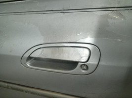 Driver Door Handle Exterior Assembly Coupe Painted Fits 98-02 ACCORD 104... - $53.65